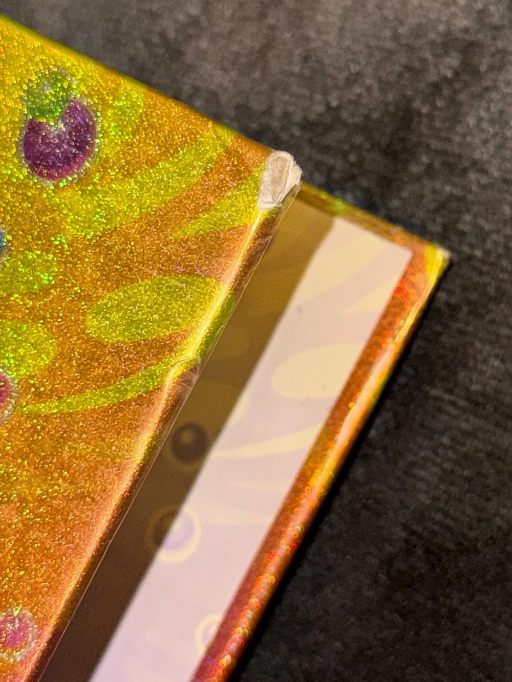 Lisa Frank check pics